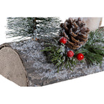 Koristehahmo DKD Home Decor Polyesteri Karhu (21 x 9 x 16 cm)