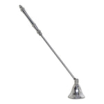 Candle snuffer DKD Home Decor Alumiini (29 x 4.5 x 5.5 cm)