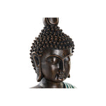 Koristehahmo DKD Home Decor Hartsi Buddha (24.5 x 15 x 36 cm)