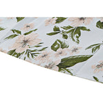 Table Runner DKD Home Decor Jacquard Polyesteri (3 pcs) (30 x 180 x 180 cm)