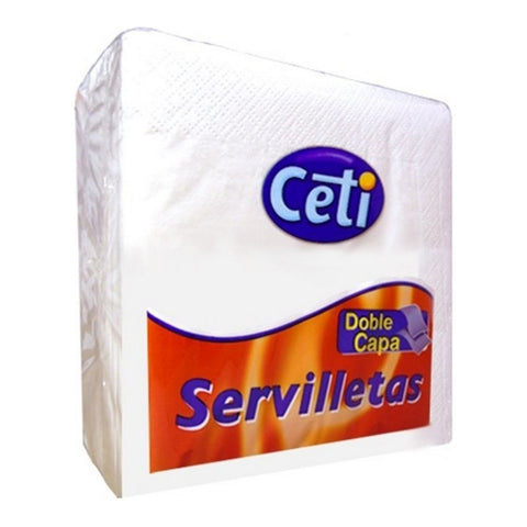 Servetit Ceti (50 uds)