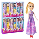 Nukke Princess Juinsa (23 cm)