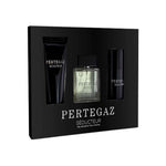 Miesten parfyymisetti Pertegaz Seducteur (3 pcs)