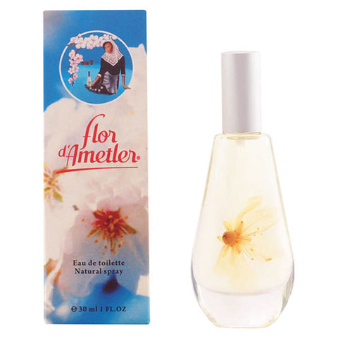 Naisten parfyymi Flor D'ametler Flor De Almendro EDT