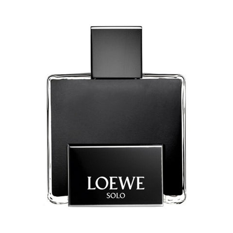 Miesten parfyymi Solo Platinum Loewe EDT (100 ml)