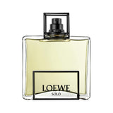 Miesten parfyymi Solo Esencial Loewe EDT