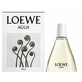 Unisex parfyymi Loewe Agua de Loewe EDT (100 ml)