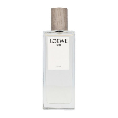 Miesten parfyymi 001 Loewe EDP (50 ml)