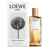 Naisten parfyymi Aura White Magnolia Loewe EDP