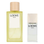 Unisex parfyymisetti Agua Loewe EDT (2 pcs)