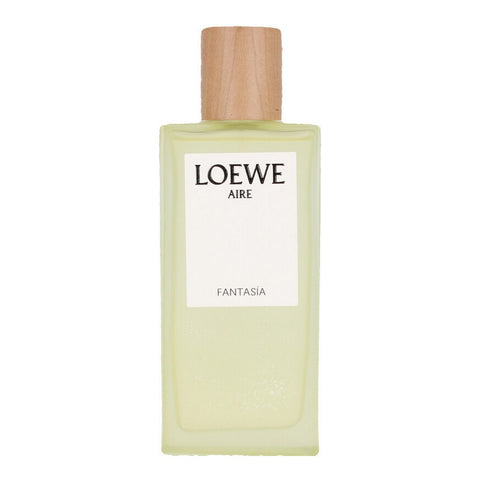 Unisex parfyymi Aire Fantasia Loewe EDT (100 ml)