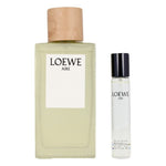 Unisex parfyymisetti Aire Loewe EDT (2 pcs)