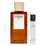 Miesten parfyymisetti Solo Loewe EDT (2 pcs)