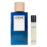 Miesten parfyymisetti 7 Loewe EDT (2 pcs)