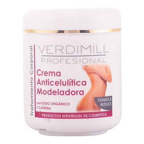 Selluliittivoide Professional Verdimill