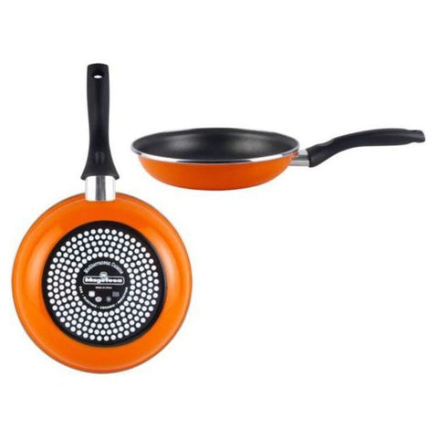 Non-stick frying pan Magefesa Valencia (24 cm)