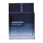 Miesten parfyymi Night Blue Armand Basi EDT (100 ml)