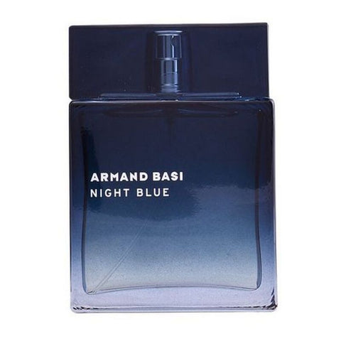 Miesten parfyymi Night Blue Armand Basi EDT (100 ml)