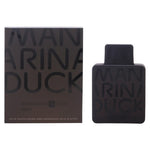 Miesten parfyymi Mandarina Duck Man Black Mandarina Duck EDT