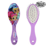 Kampaamosetti lapsille Shimmer and Shine 70859 (2 pcs)