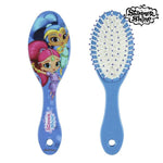 Kampaamosetti lapsille Shimmer and Shine 70859 (2 pcs)