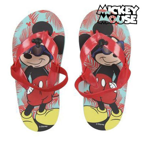 Flip-flopit Mickey Mouse 72999