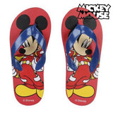 Flip-flopit Mickey Mouse 72981