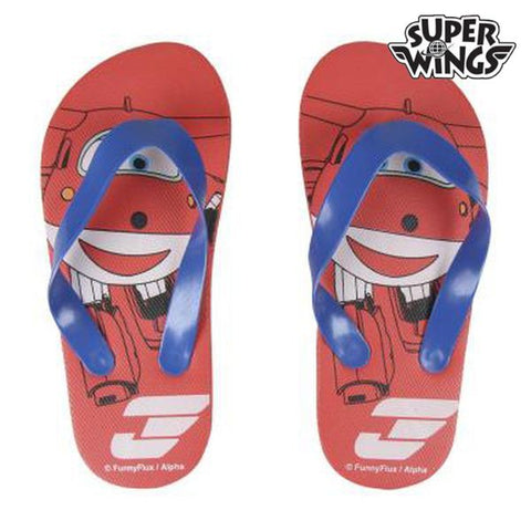 Flip-flopit Super Wings 72994