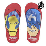 Flip-flopit The Avengers 72986