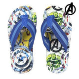 Flip-flopit The Avengers 73020 Polyesteri