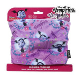 Niskan lämmitin Vampirina 70399 Liila