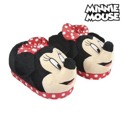 3D Kotitossut Minnie Mouse 73358