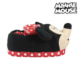 3D Kotitossut Minnie Mouse 73358