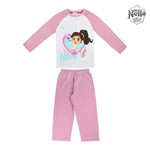 Pyjamat Lasten Nella 73036