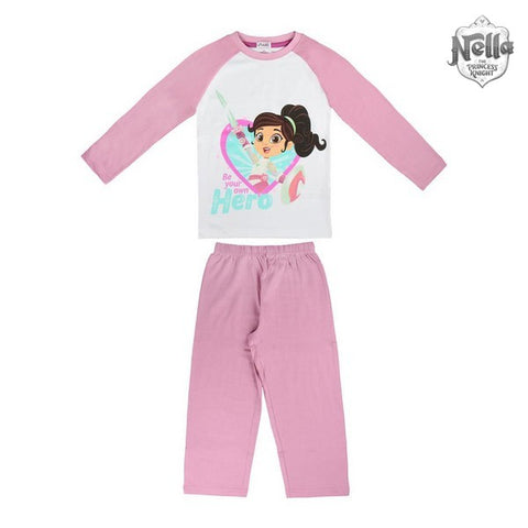 Pyjamat Lasten Nella 73036