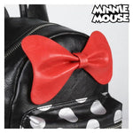 Rento reppu Minnie Mouse 75599 Musta