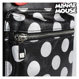 Rento reppu Minnie Mouse 75599 Musta