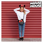 Laukku Minnie Mouse 75643 Musta