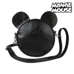 Laukku Minnie Mouse 75643 Musta