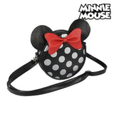 Laukku Minnie Mouse 75643 Musta