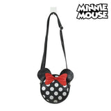 Laukku Minnie Mouse 75643 Musta