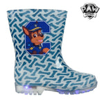 Lasten kumisaappaat LEDeillä The Paw Patrol 73501