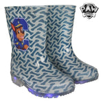 Lasten kumisaappaat LEDeillä The Paw Patrol 73501