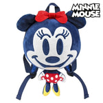 3D Lasten laukku Minnie Mouse 72447