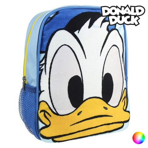 3D Lasten laukku Donald Disney 78384