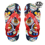 Flip-flopit The Paw Patrol 73767