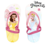 Flip-flopit Princesses Disney 73771