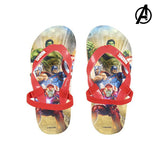 Flip-flopit The Avengers 73776