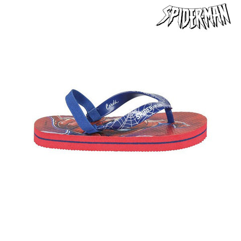 Flip-flopit Spiderman 73777