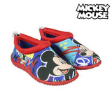 Lasten sukat Mickey Mouse